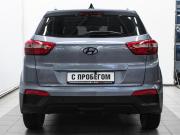 Hyundai Creta I Красноярск  - изображение 37