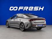 Kia K5 III Москва  - изображение 24