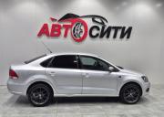 Volkswagen Polo V Воронеж  - изображение 29