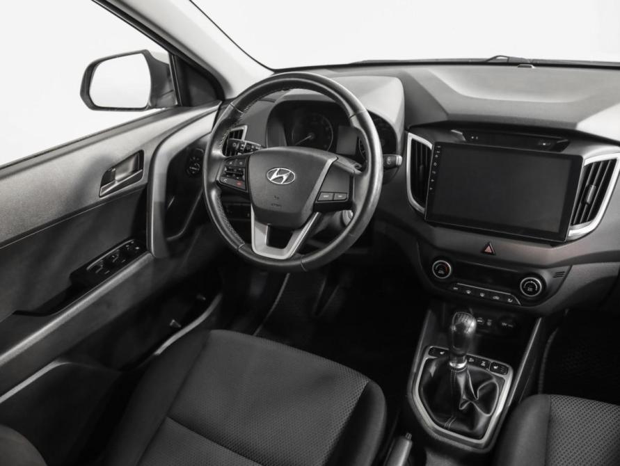 Hyundai Creta I Санкт-Петербург  - изображение 10