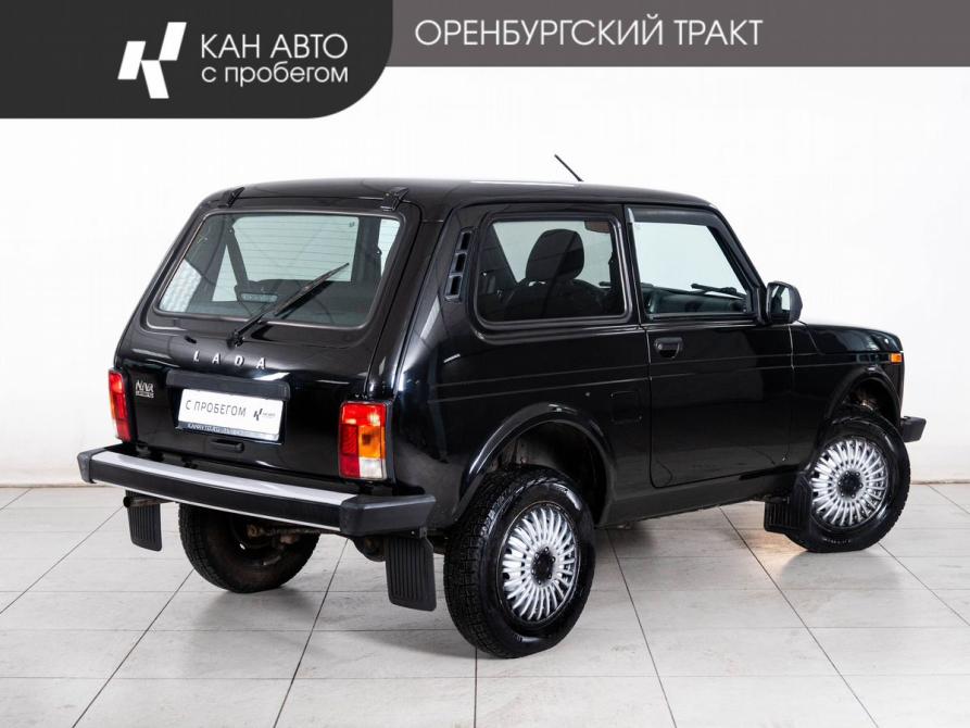 Lada (ВАЗ) Niva Legend Казань  - изображение 3