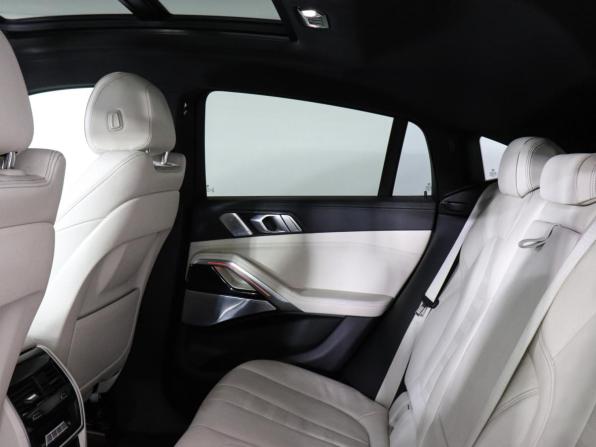 BMW X6 III (G06) с пробегом 2021 года, цена 7 454 226 рублей, 89730 км, внедорожник, Автокод Объявления