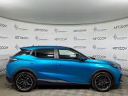 GAC GS3 Москва  - изображение 28