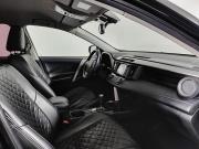 Toyota RAV4 IV (XA40) Рестайлинг Уфа  - изображение 37