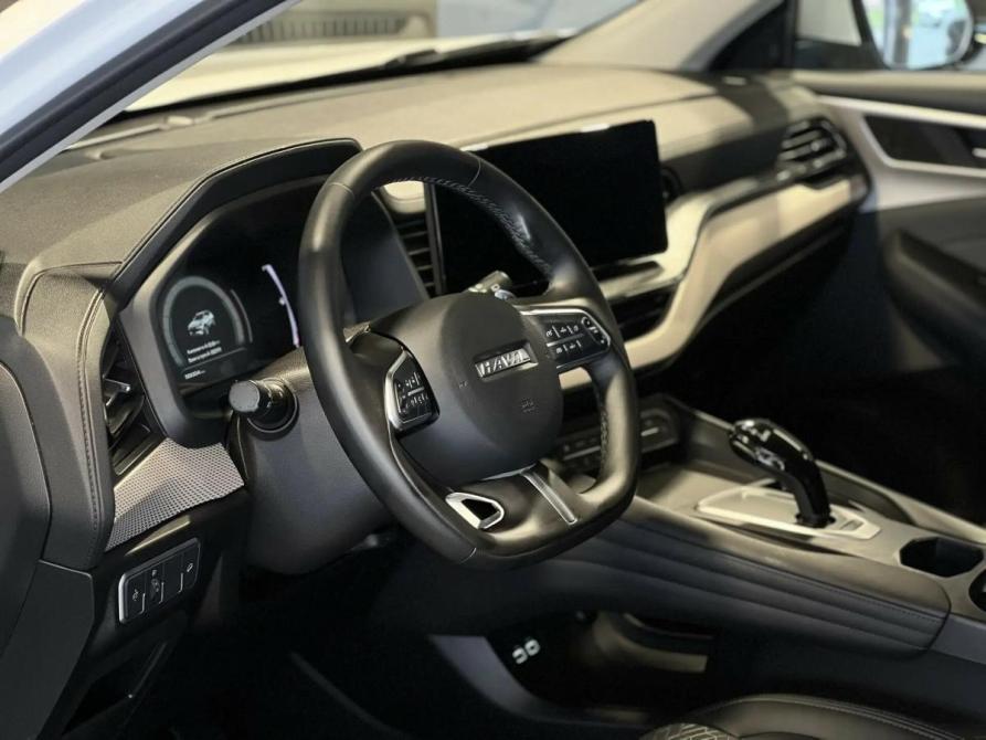 Haval F7 I Рестайлинг Екатеринбург  - изображение 11
