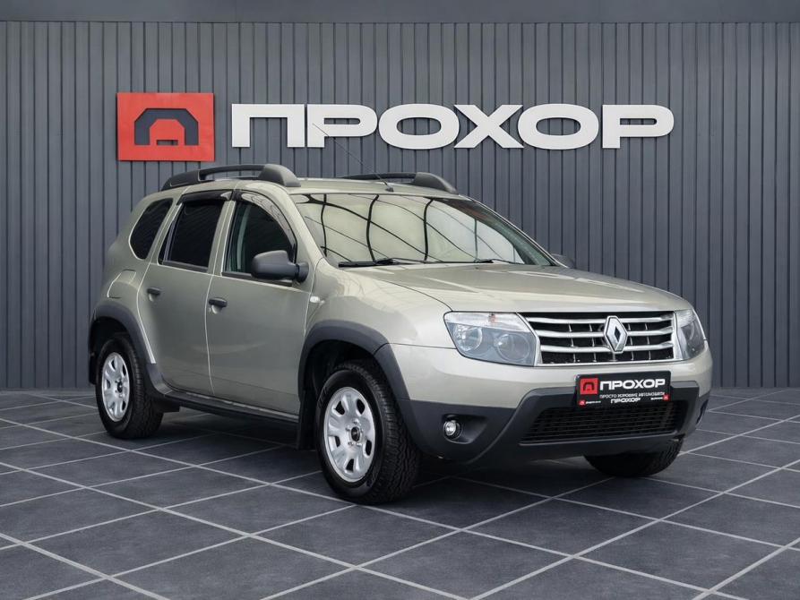 Renault Duster I Пермь  - изображение 22