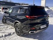 Chery Tiggo 8 I Рестайлинг Уфа  - изображение 25