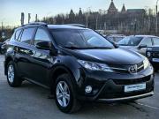 Toyota RAV4 IV (XA40) Мурманск  - изображение 35