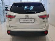 Toyota Highlander III (XU50) Омск  - изображение 29