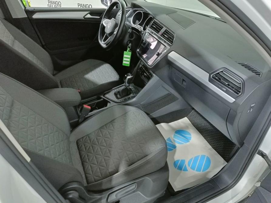 Volkswagen Tiguan II Рестайлинг Оренбург  - изображение 31
