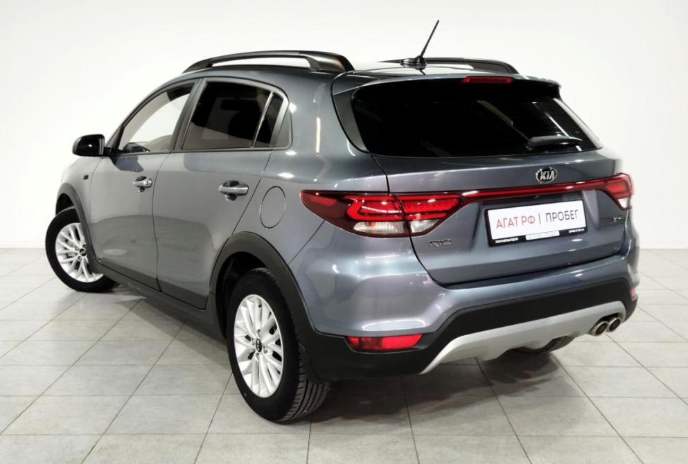 Kia Rio IV Саратов  - изображение 7