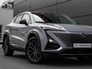 Changan UNI-T I Рестайлинг Москва  - изображение 54