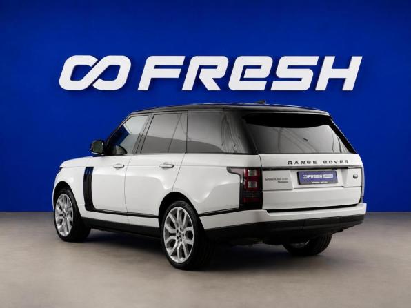 Land Rover Range Rover IV с пробегом 2013 года, цена 2 993 031 рубль, 176520 км, внедорожник, Автокод Объявления