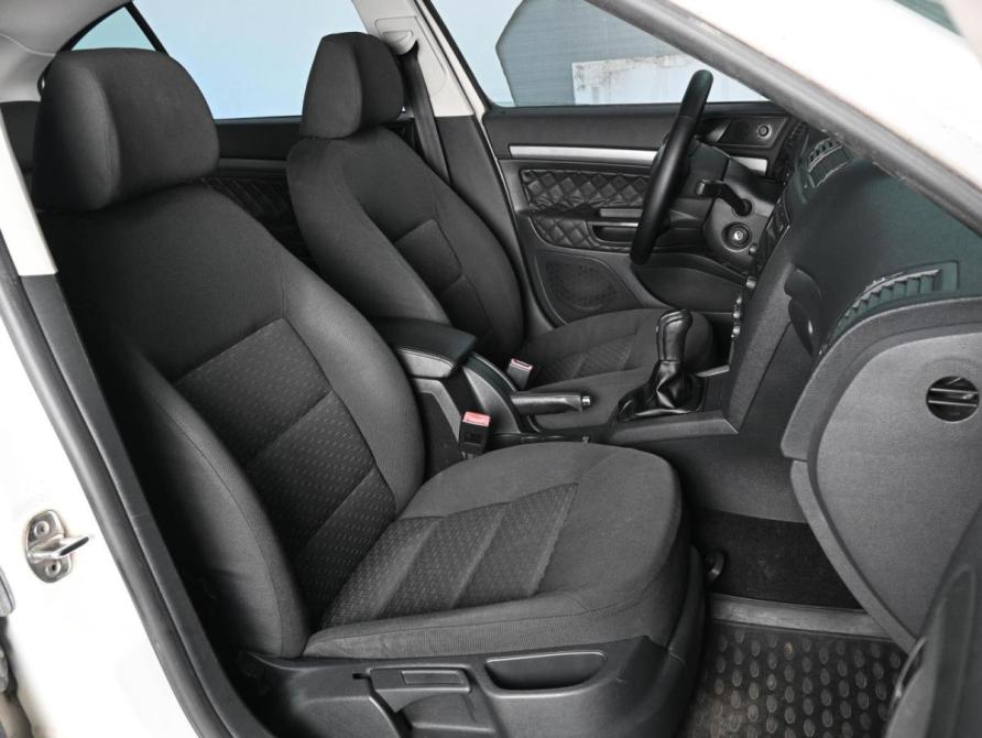 Skoda Octavia II (A5) Рестайлинг Ростов-на-Дону  - изображение 8
