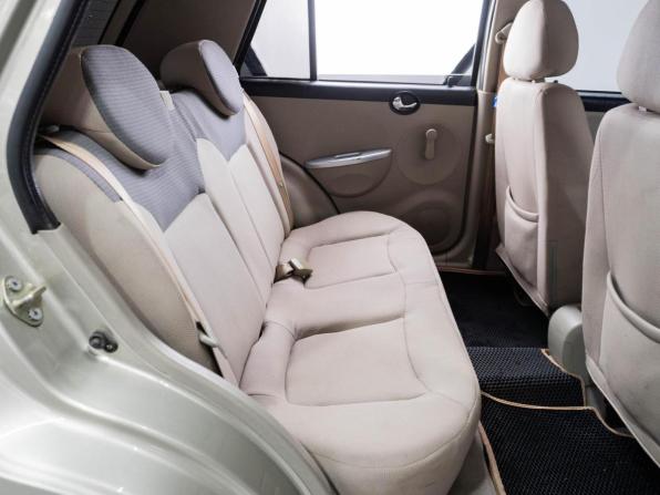 Lifan Smily I (320) с пробегом 2011 года, цена 229 000 рублей, 51333 км, хэтчбек, Автокод Объявления