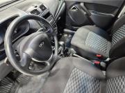 Lada (ВАЗ) Granta I Рестайлинг Воронеж  - изображение 35