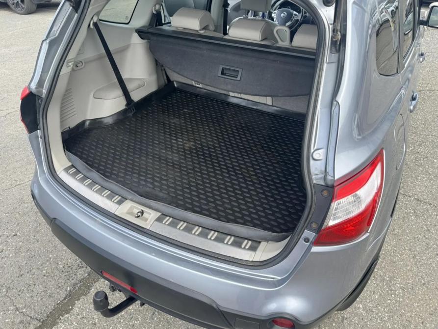 Nissan Qashqai+2 I Рестайлинг Пермь  - изображение 9