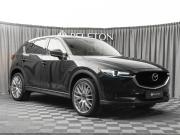 Mazda CX-5 II Москва  - изображение 31