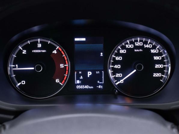 Mitsubishi Pajero Sport III с пробегом 2019 года, цена 3 108 000 рублей, 56945 км, внедорожник, Автокод Объявления