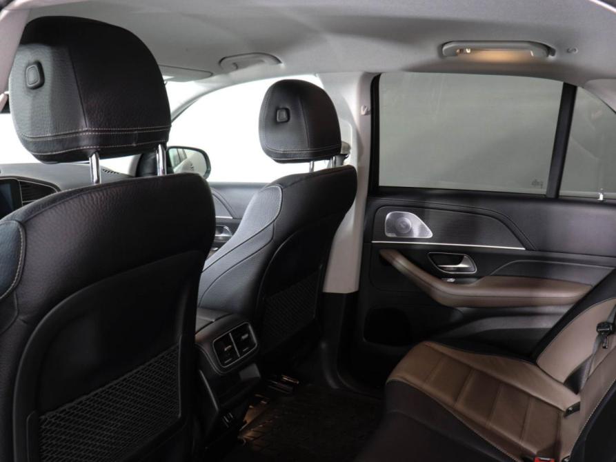 Mercedes-Benz GLE II (V167) Химки  - изображение 13