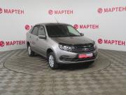Lada (ВАЗ) Granta I Рестайлинг Вологда  - изображение 20