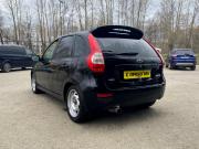 Lada (ВАЗ) Kalina II Нефтекамск  - изображение 16