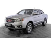 JAC T6 Москва  - изображение 27