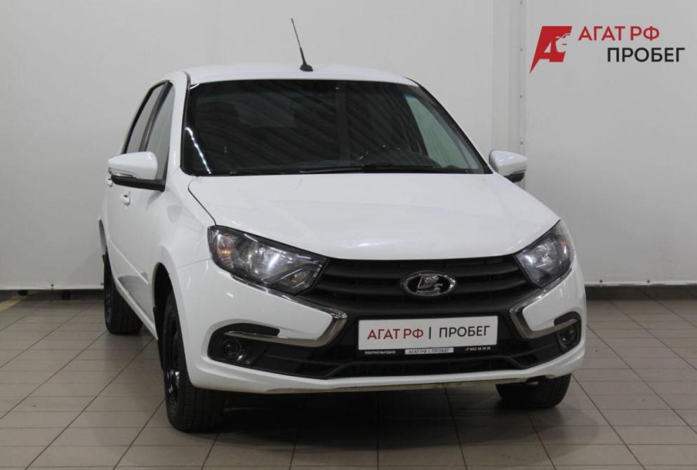 Lada (ВАЗ) Granta I Рестайлинг Астрахань  - изображение 3