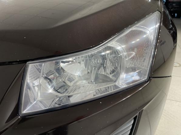Chevrolet Cruze I Рестайлинг с пробегом 2014 года, цена 799 000 рублей, 109759 км, седан, Автокод Объявления