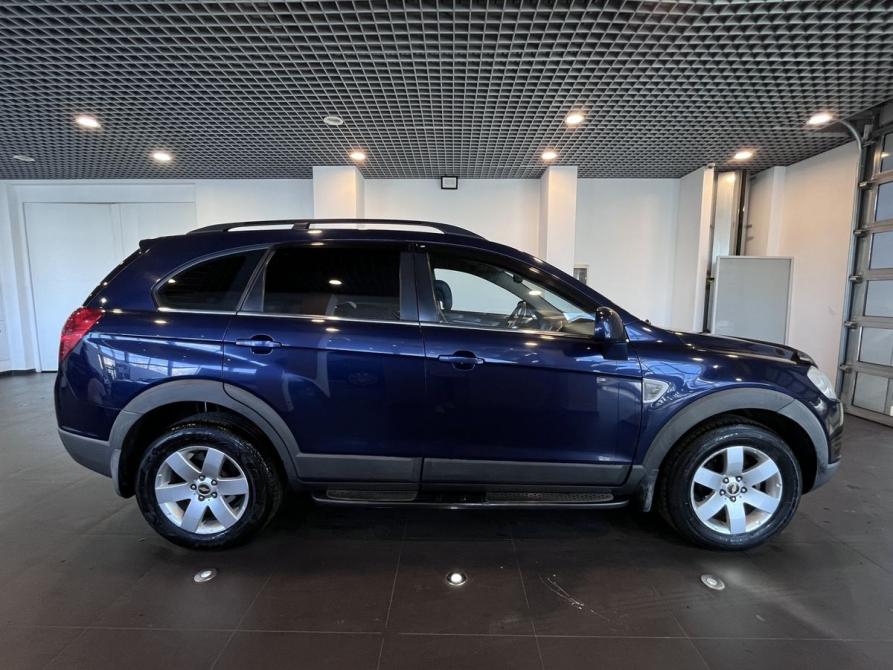 Chevrolet Captiva I Чебоксары  - изображение 2
