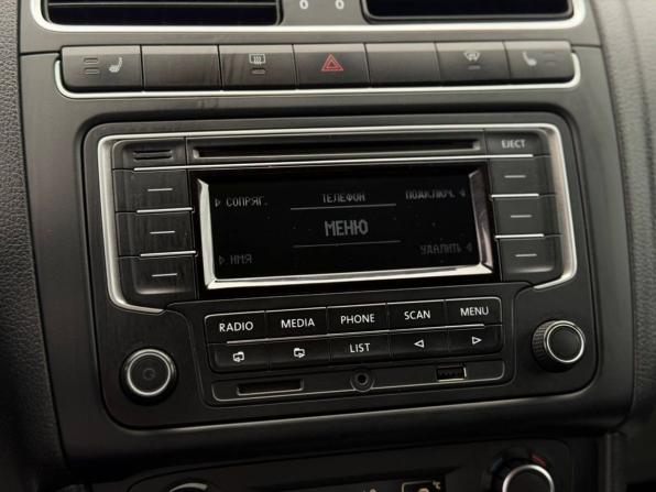 Volkswagen Polo V с пробегом 2013 года, цена 774 000 рублей, 158287 км, седан, Автокод Объявления