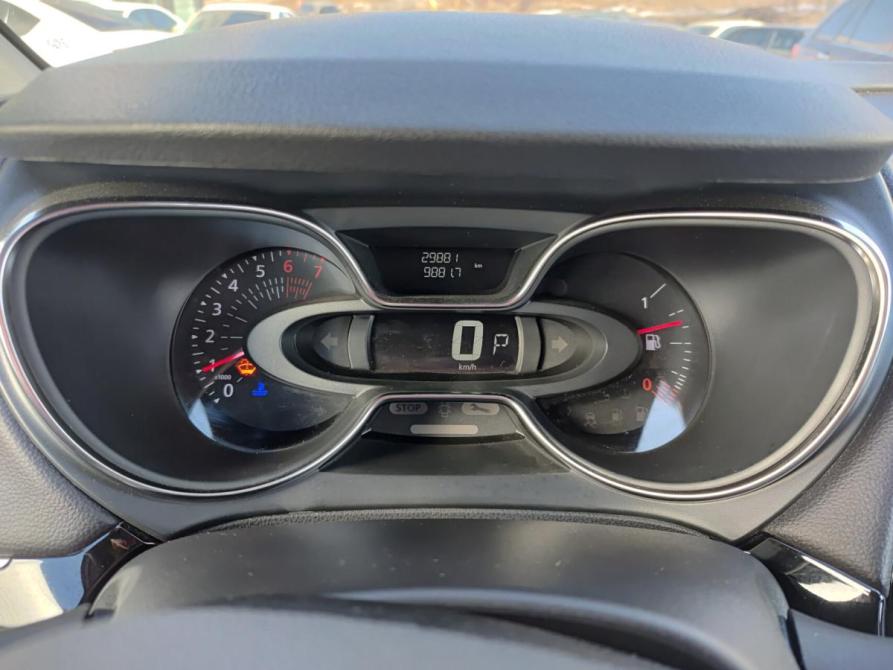 Renault Kaptur I Рестайлинг Ижевск  - изображение 16