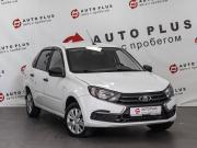Lada (ВАЗ) Granta I Рестайлинг Минеральные Воды  - изображение 17