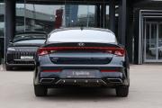 Kia K5 III Москва  - изображение 30