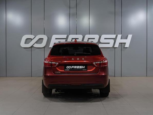 Lada (ВАЗ) Vesta I с пробегом 2018 года, цена 999 000 рублей, 88399 км, универсал, Автокод Объявления