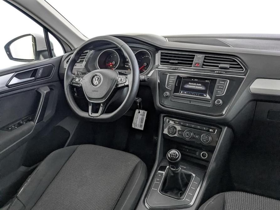 Volkswagen Tiguan II Москва  - изображение 29