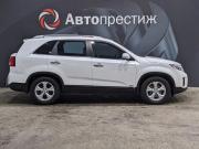 Kia Sorento II Рестайлинг Пермь  - изображение 29