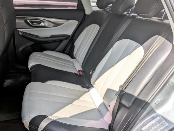 BAIC U5 Plus с пробегом 2024 года, цена 895 000 рублей, 138282 км, седан, Автокод Объявления