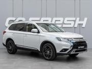 Mitsubishi Outlander III Рестайлинг 3 Краснодар  - изображение 22