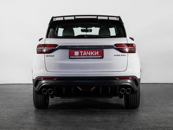 Geely Coolray I с пробегом 2022 года, цена 1 830 500 рублей, 52132 км, внедорожник, Автокод Объявления