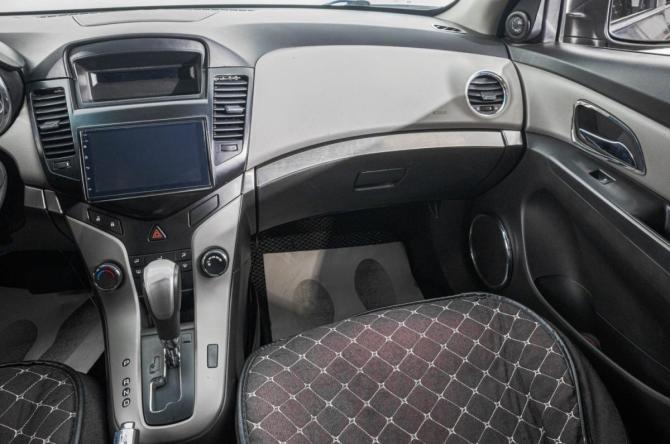 Chevrolet Cruze I с пробегом 2011 года, цена 739 000 рублей, 173000 км, седан, Автокод Объявления