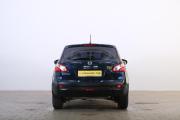 Nissan Qashqai I Рестайлинг Омск  - изображение 27
