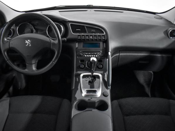Peugeot 3008 I Рестайлинг с пробегом 2014 года, цена 890 000 рублей, 208000 км, внедорожник, Автокод Объявления
