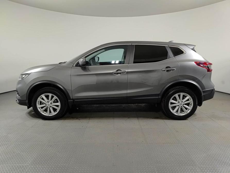 Nissan Qashqai II Рестайлинг Уфа  - изображение 10