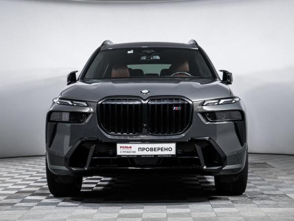 BMW X7 I (G07) Рестайлинг с пробегом 2022 года, цена 14 300 000 рублей, 25036 км, внедорожник, Автокод Объявления