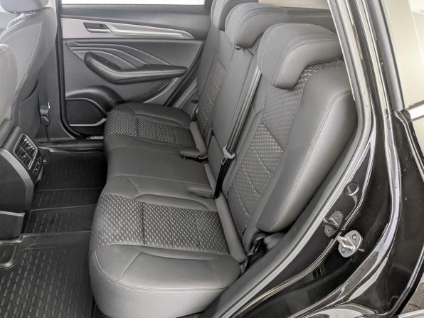 Haval F7 I с пробегом 2022 года, цена 1 770 000 рублей, 118518 км, внедорожник, Автокод Объявления