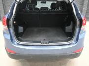 Hyundai ix35 I Рестайлинг Екатеринбург  - изображение 22