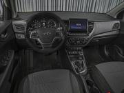 Hyundai Solaris II Рестайлинг Ставрополь  - изображение 27