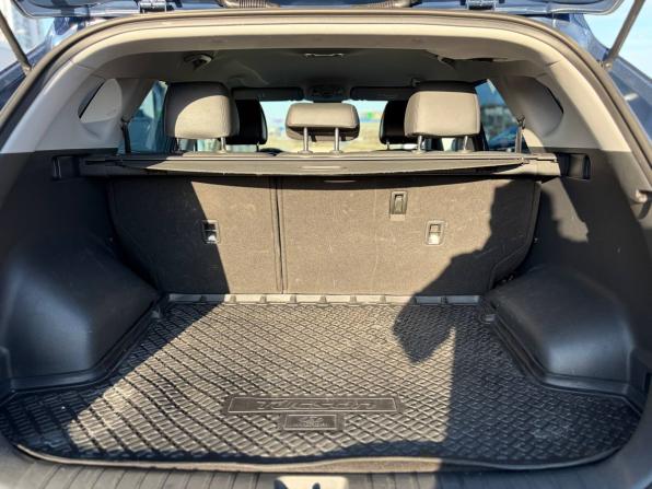 Hyundai Tucson III с пробегом 2017 года, цена 2 095 000 рублей, 123000 км, внедорожник, Автокод Объявления