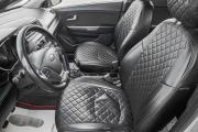 Kia Rio III Рестайлинг Барнаул  - изображение 31